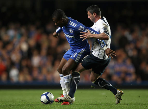 在各自联赛 在各自联赛